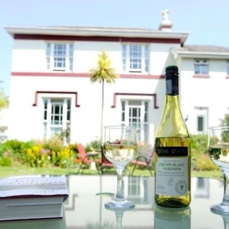 Rose Court Holiday Apartments Torquay Εξωτερικό φωτογραφία
