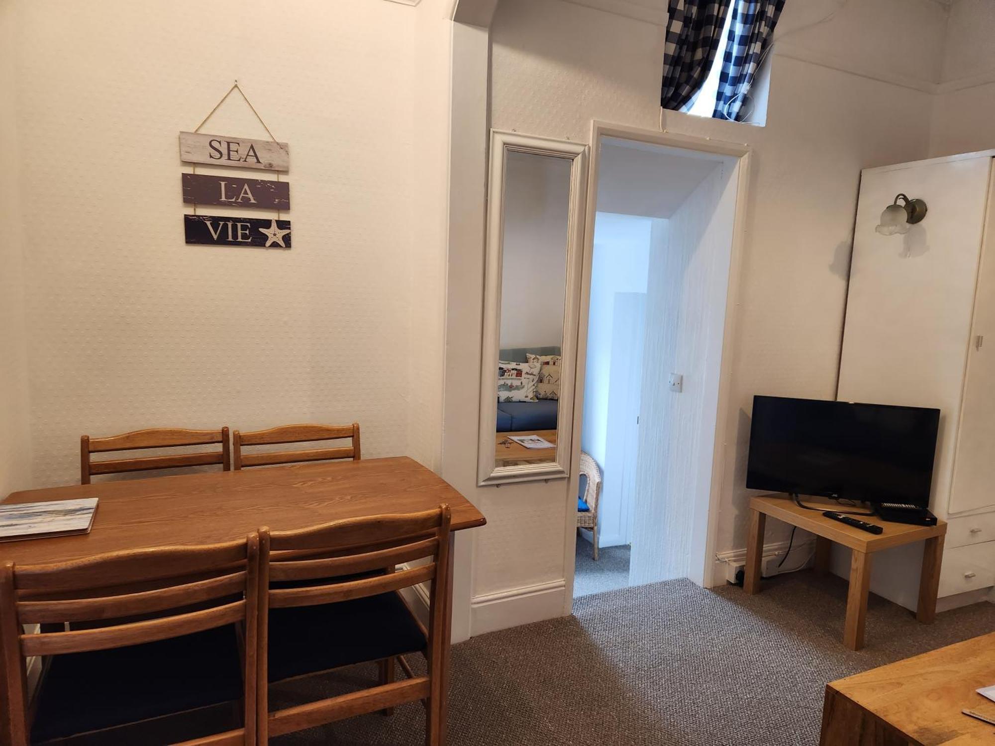 Rose Court Holiday Apartments Torquay Εξωτερικό φωτογραφία