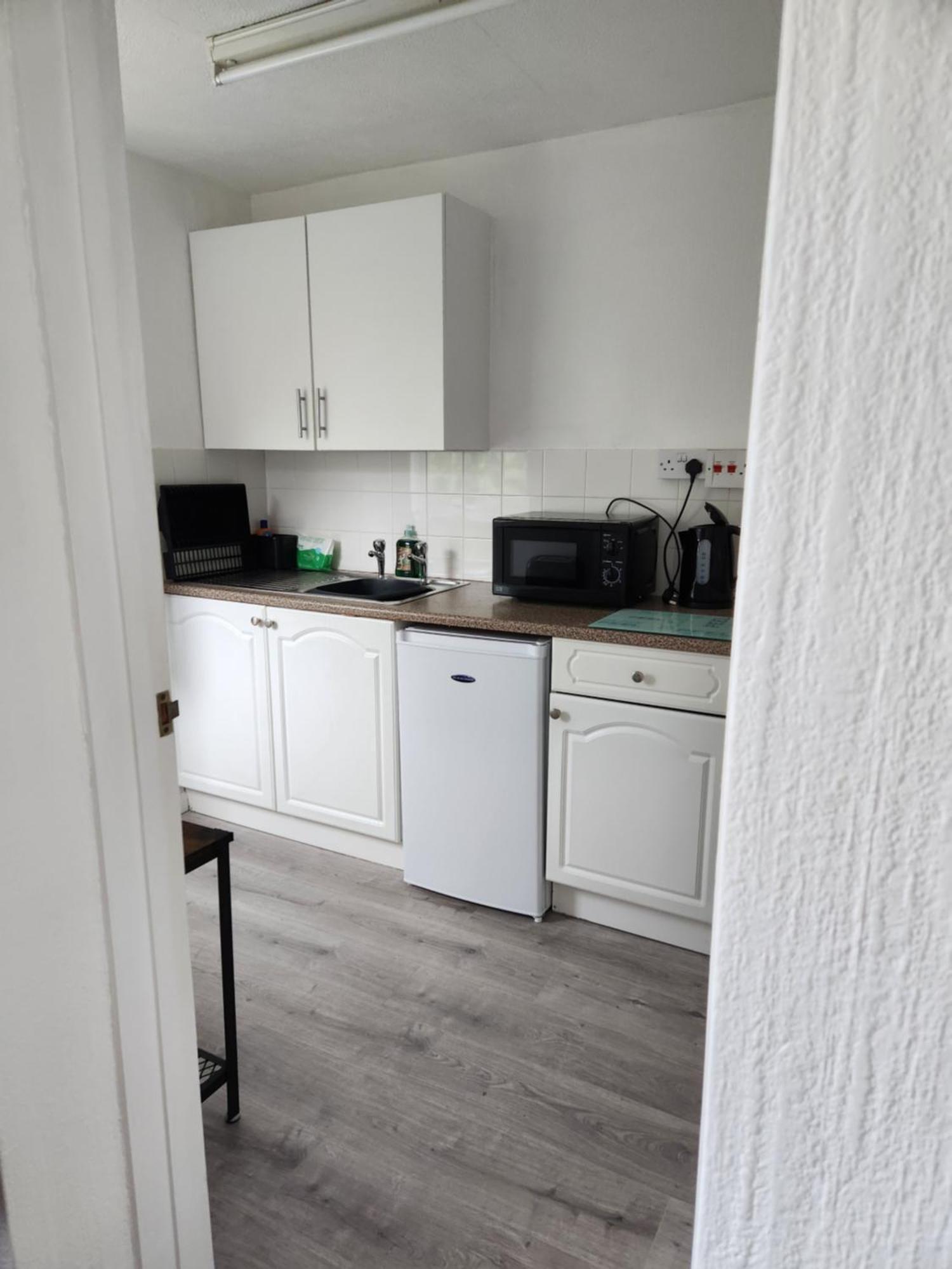 Rose Court Holiday Apartments Torquay Εξωτερικό φωτογραφία