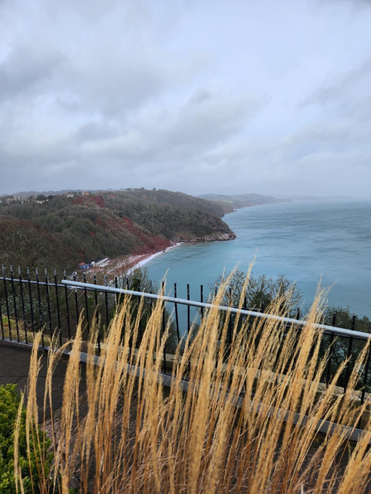 Rose Court Holiday Apartments Torquay Εξωτερικό φωτογραφία