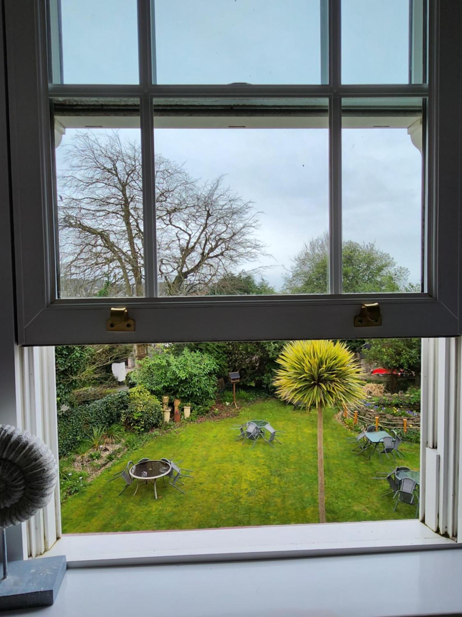 Rose Court Holiday Apartments Torquay Εξωτερικό φωτογραφία