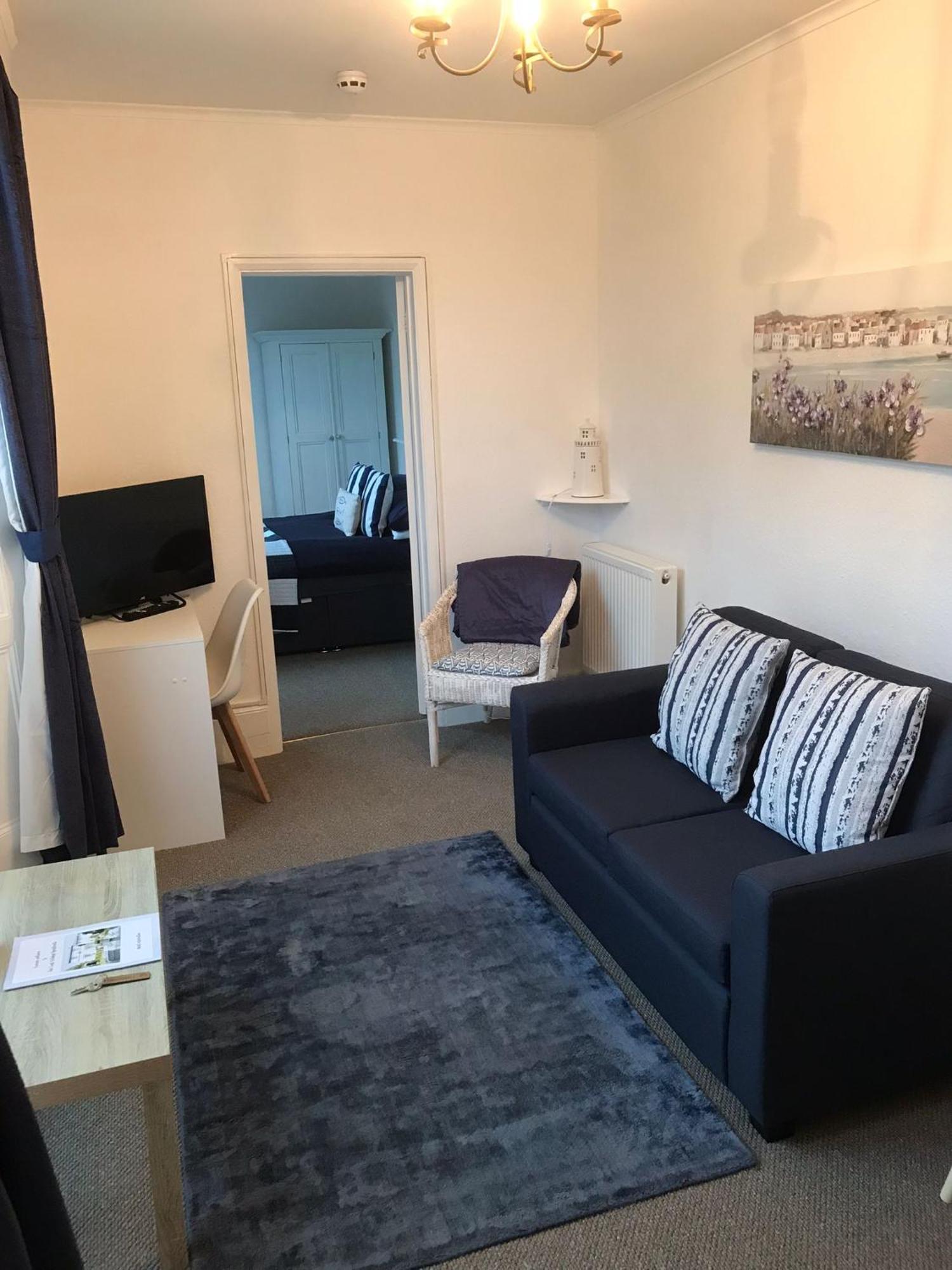 Rose Court Holiday Apartments Torquay Εξωτερικό φωτογραφία