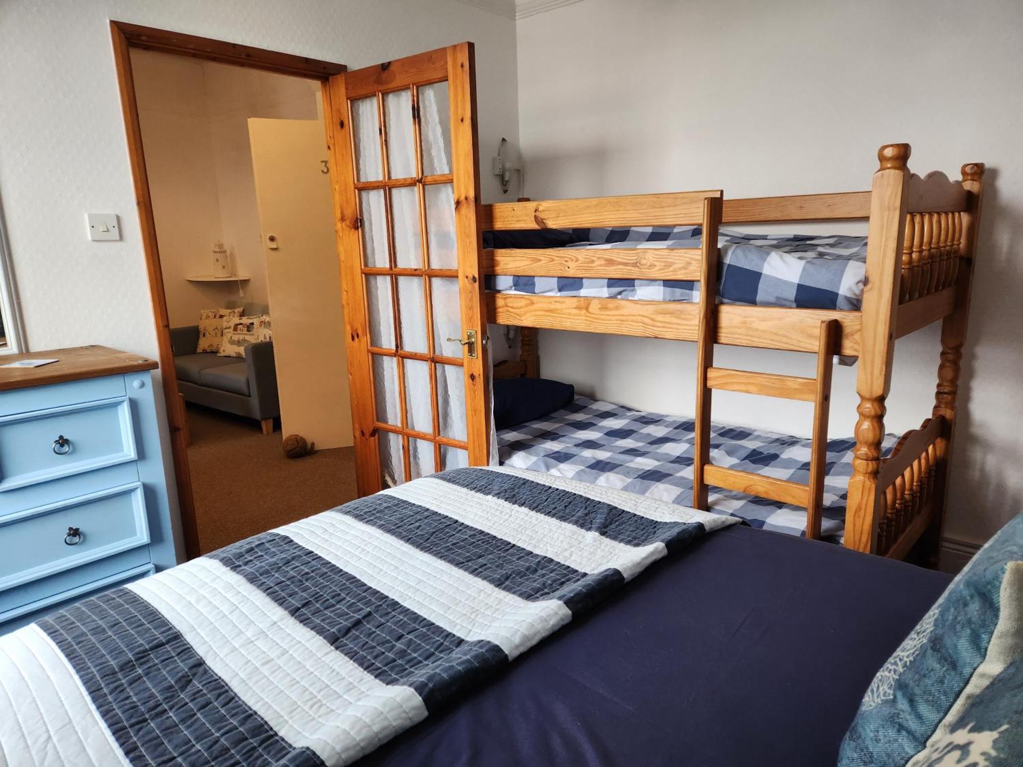 Rose Court Holiday Apartments Torquay Εξωτερικό φωτογραφία