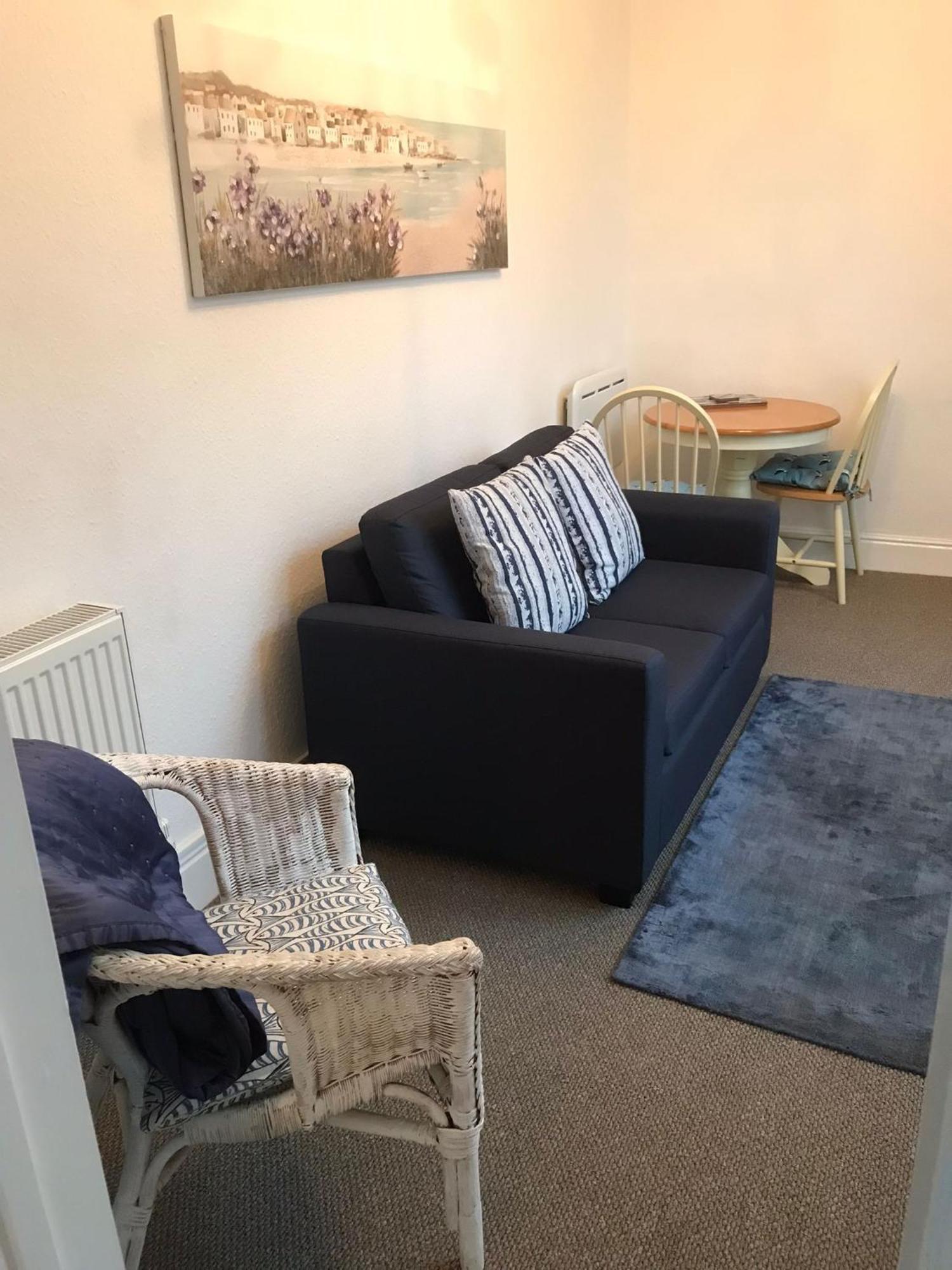 Rose Court Holiday Apartments Torquay Εξωτερικό φωτογραφία