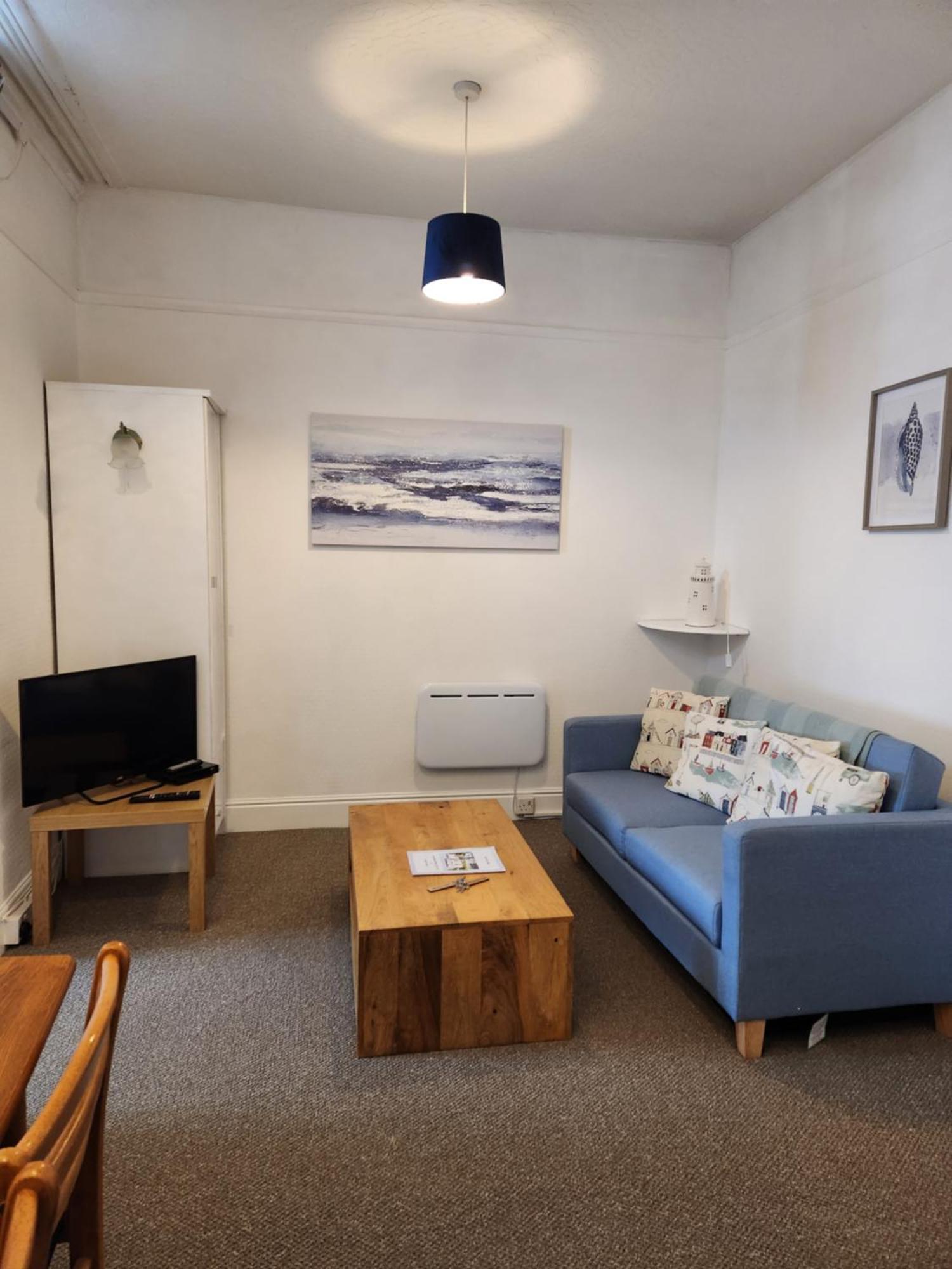 Rose Court Holiday Apartments Torquay Εξωτερικό φωτογραφία