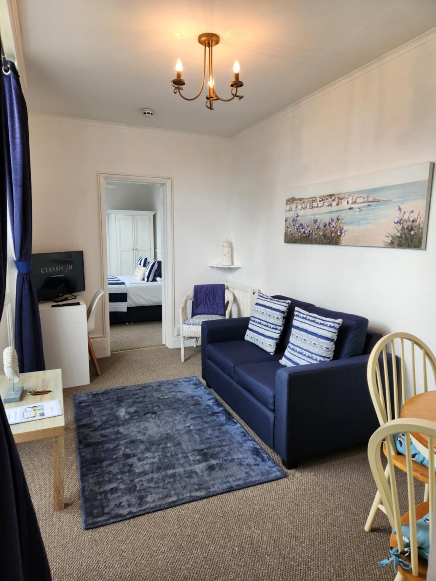 Rose Court Holiday Apartments Torquay Εξωτερικό φωτογραφία