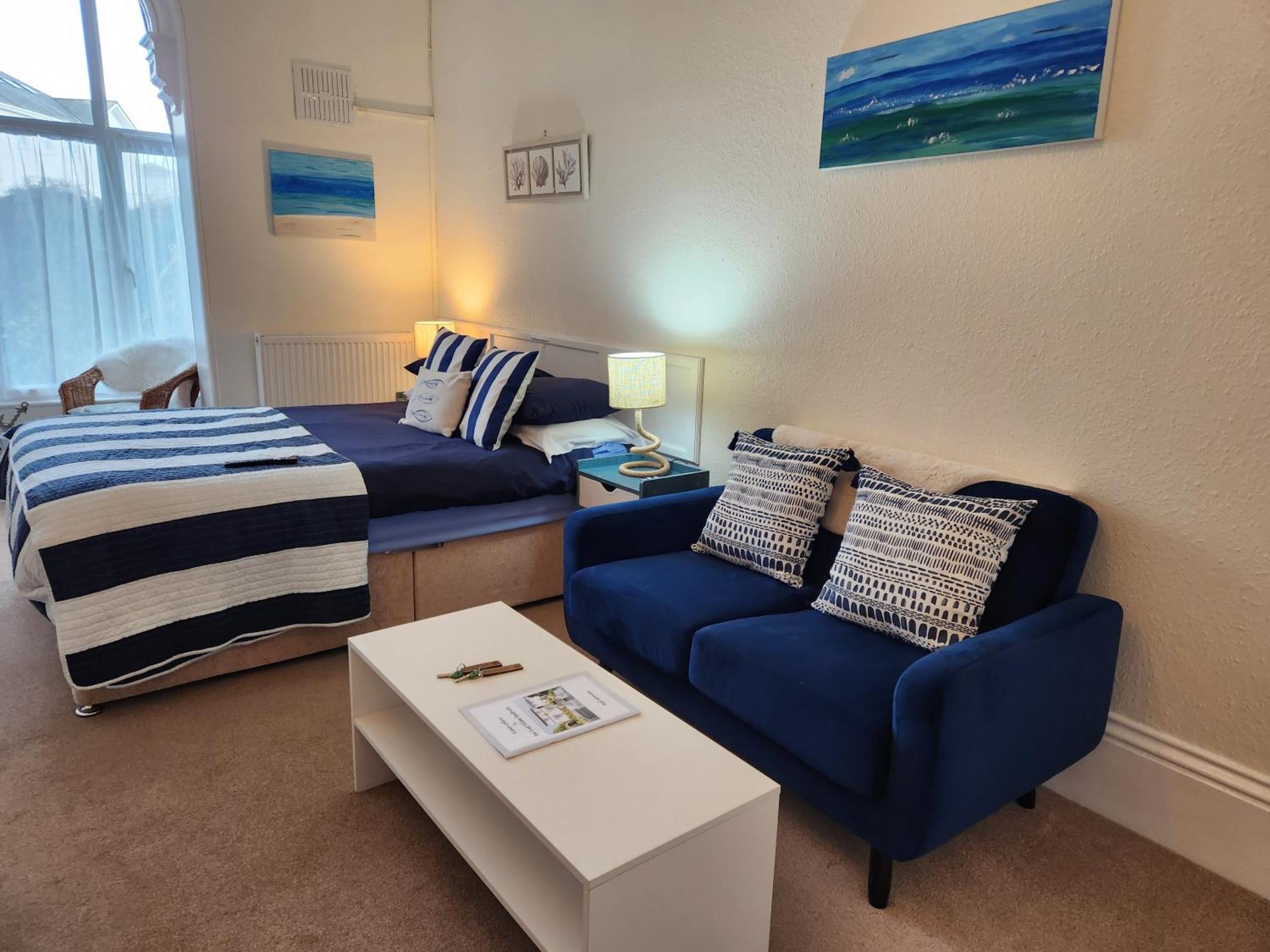 Rose Court Holiday Apartments Torquay Εξωτερικό φωτογραφία