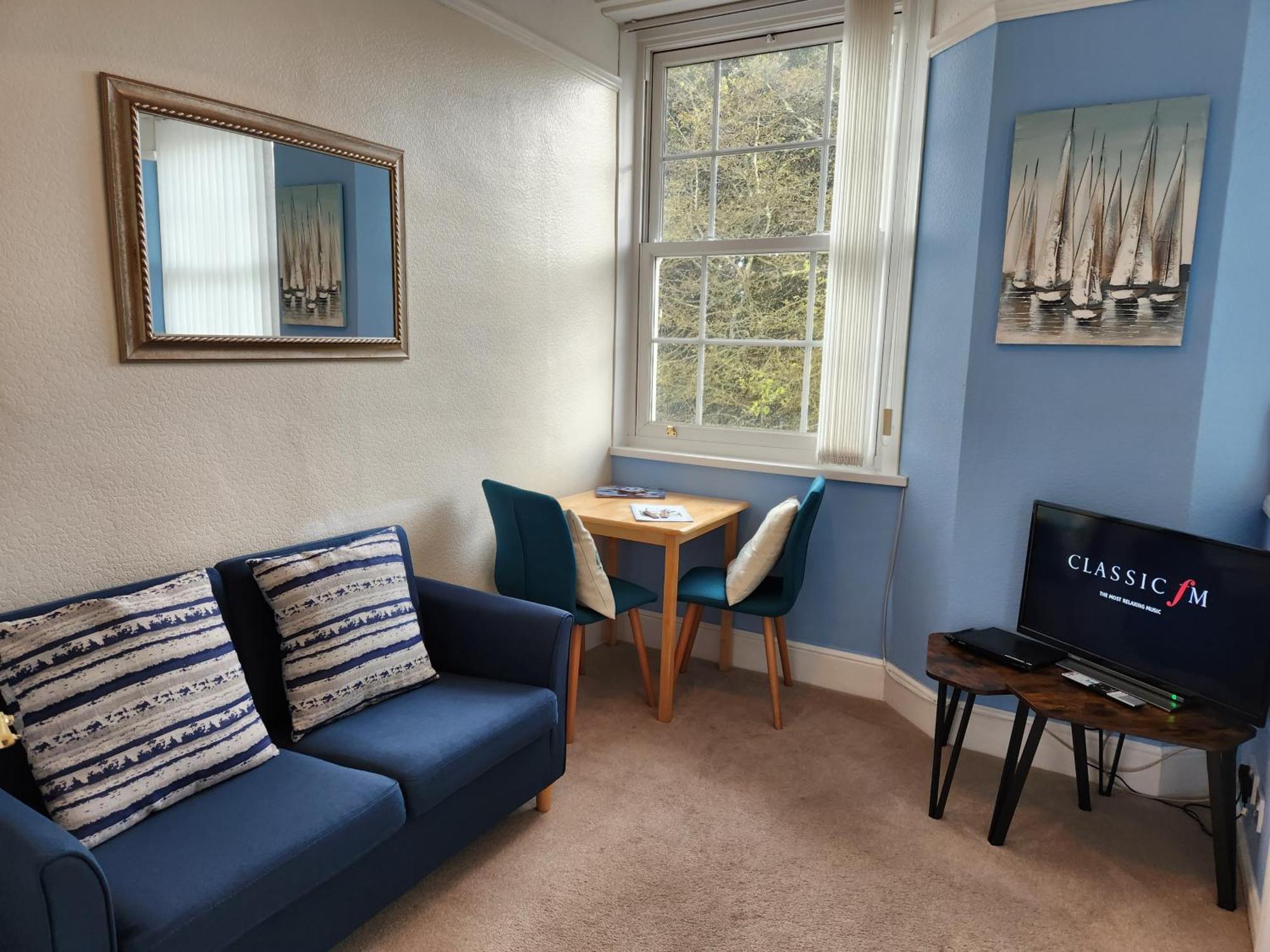 Rose Court Holiday Apartments Torquay Εξωτερικό φωτογραφία