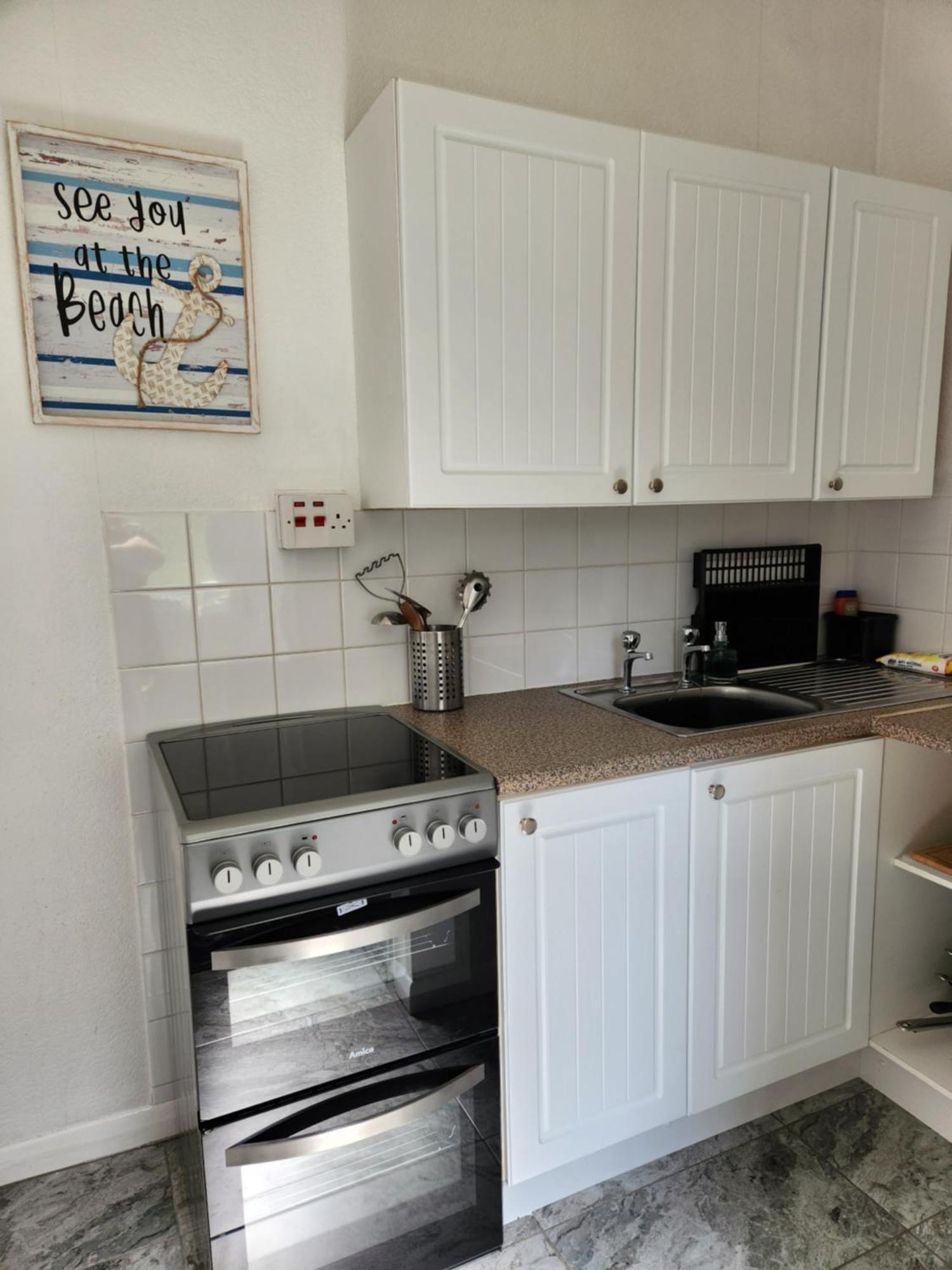 Rose Court Holiday Apartments Torquay Εξωτερικό φωτογραφία