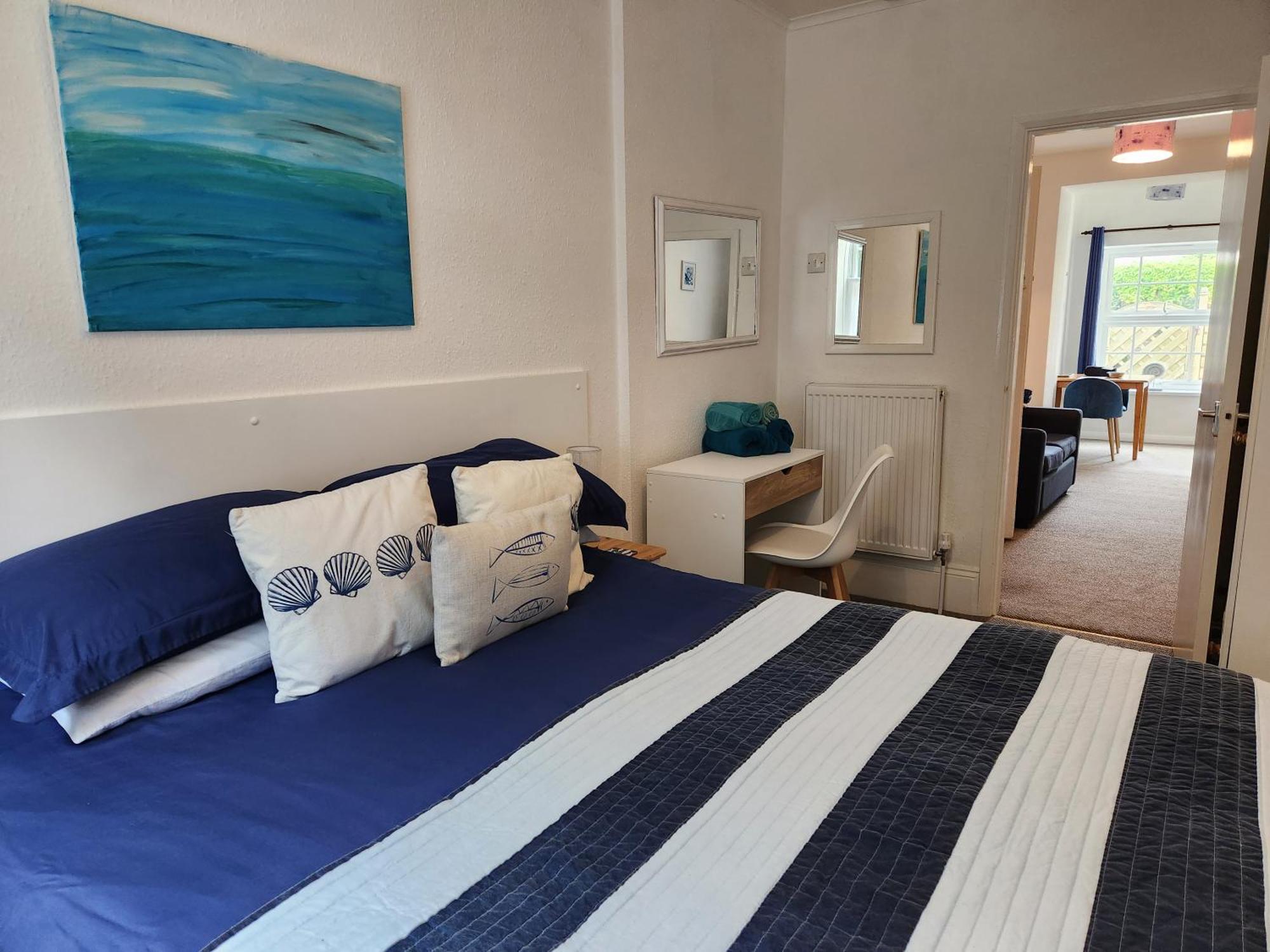 Rose Court Holiday Apartments Torquay Εξωτερικό φωτογραφία