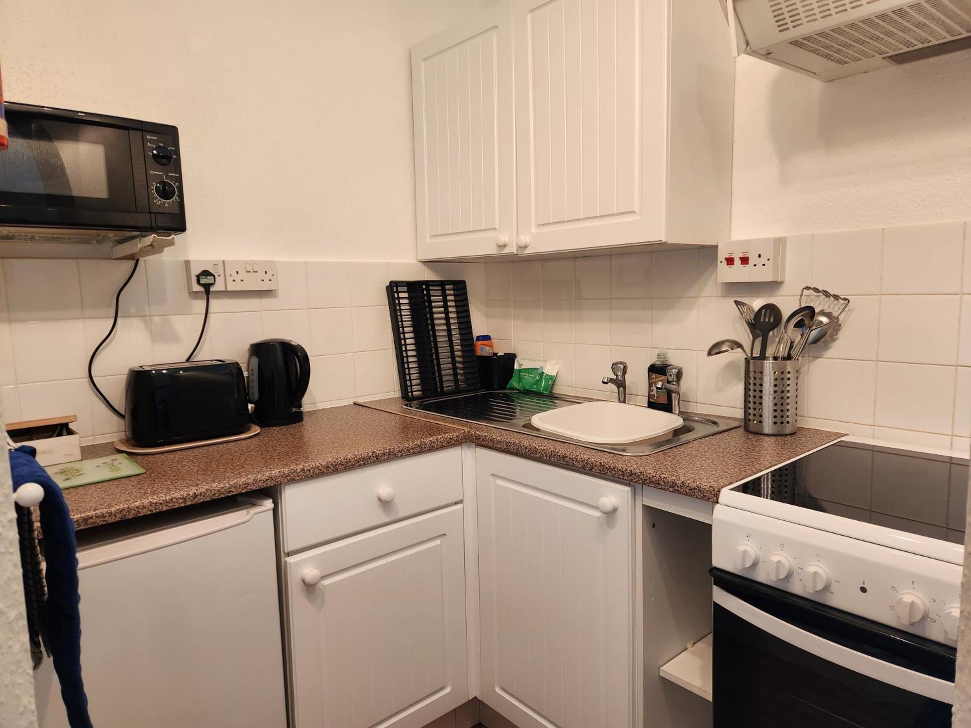 Rose Court Holiday Apartments Torquay Εξωτερικό φωτογραφία